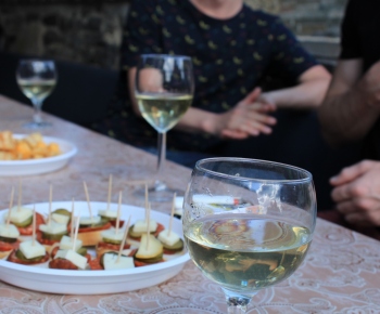 Deň otvorených Tokajských gazdovských pivníc 2019